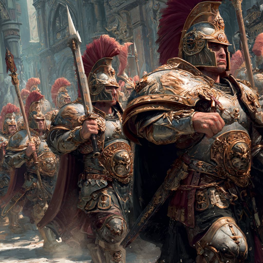 Warhammer Age Of Sigmar