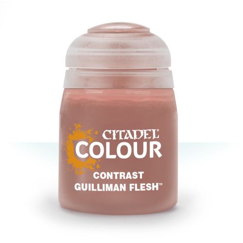 Citadel Contrast - Guilliman Flesh -18ml
