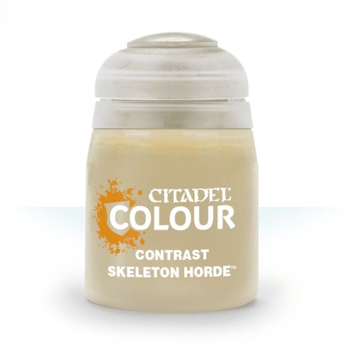 Citadel Contrast - Skeleton Horde -18ml