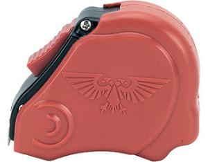 Måleudstyr - Tape Measure (Målebånd)